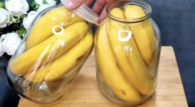 Bananes — potassium et magnésium pour les muscles